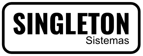 Logo Singleton