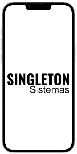 Singleton App